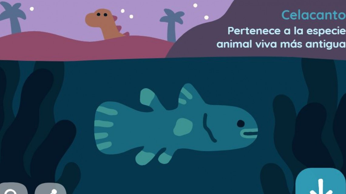 Google celebra Día de la Tierra con  doodle interactivo