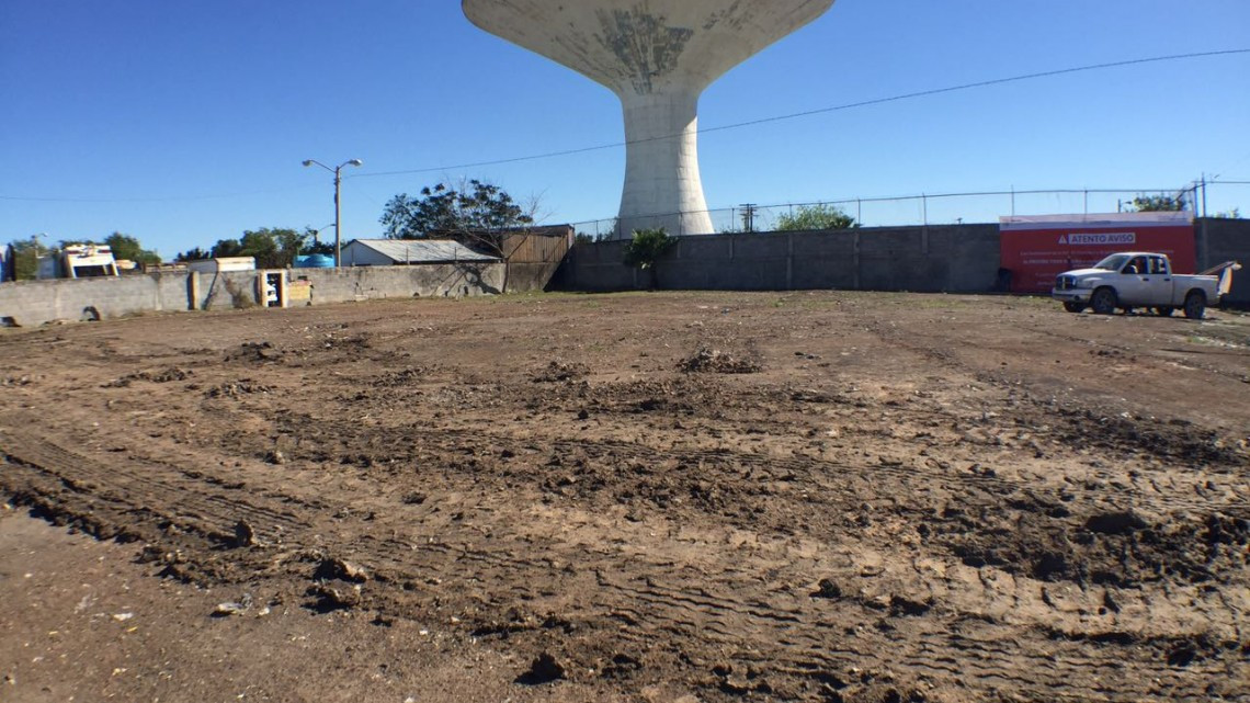 Concluye una etapa de terror en Matamoros