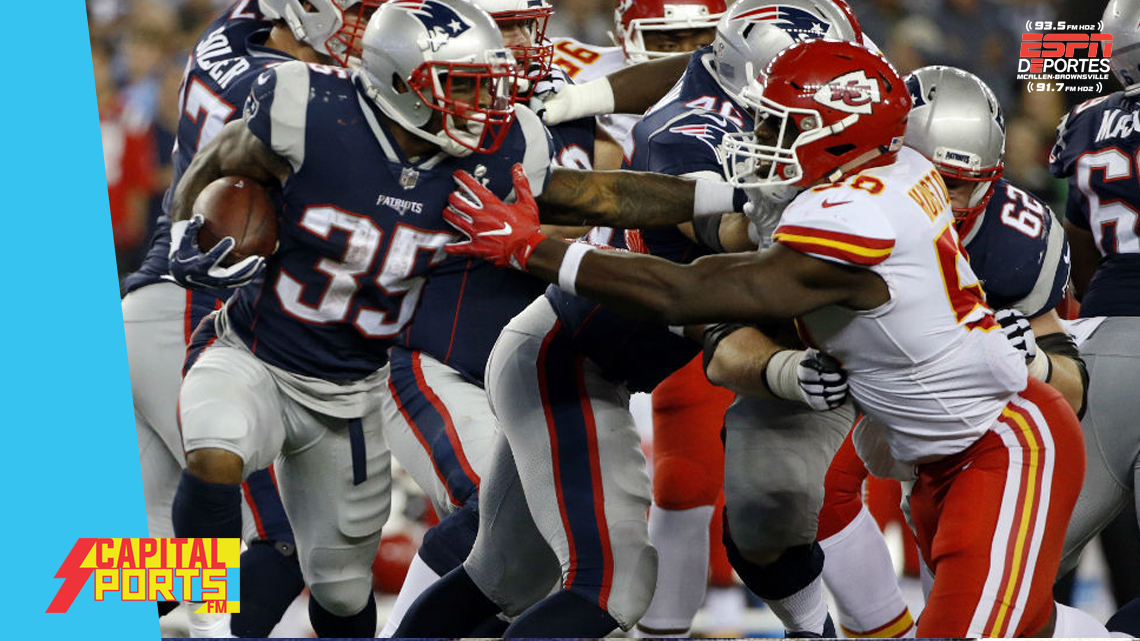 Así vivimos la Semana 6 de la NFL