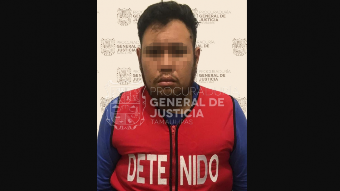 Cumplimentan orden de aprehensión contra presuntos secuestradores