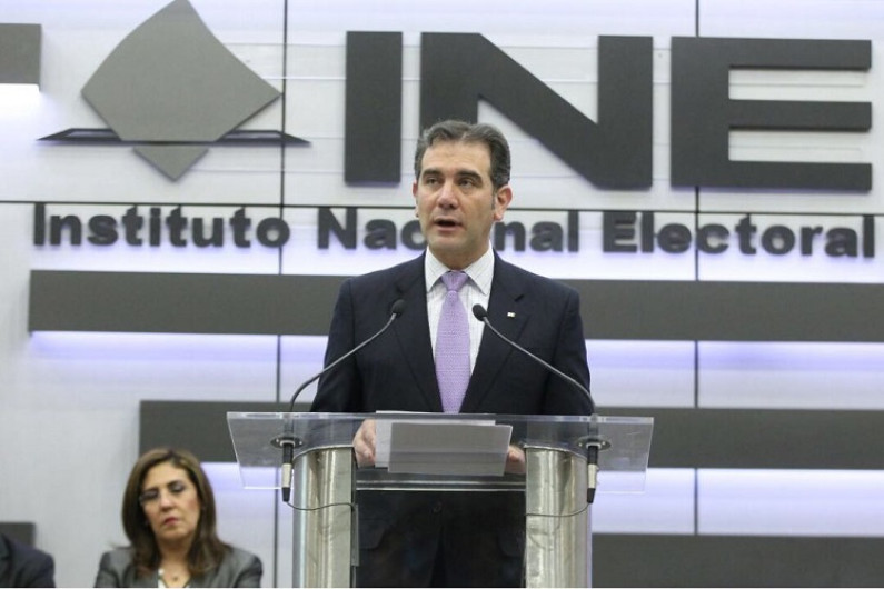 Van 30 candidatos que han solicitado protección