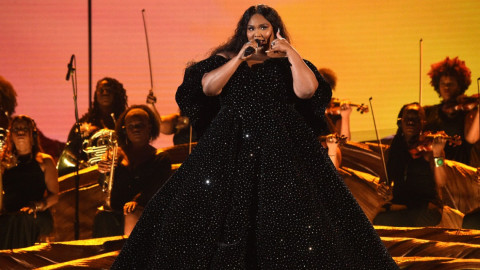 Con emotivo homenaje a Kobe Bryan, se llevan a cabo los Grammys 2020 