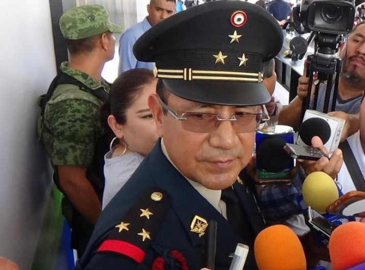 Con valores se recuperará el tejido social: SEDENA