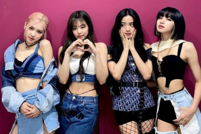 Blackpink anuncia segunda fecha en México 