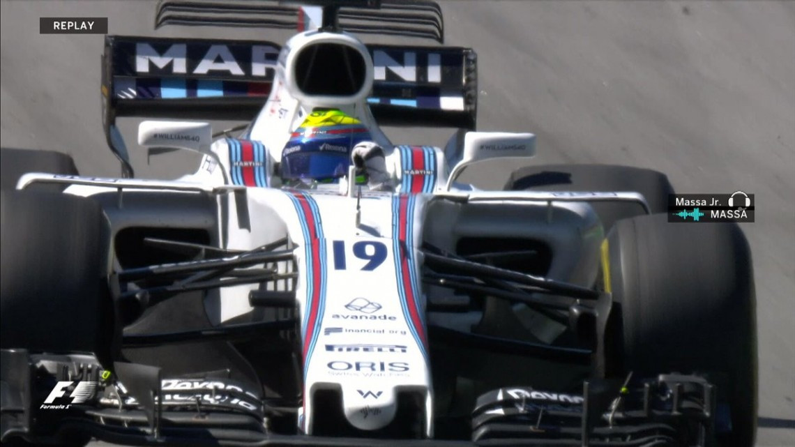 Sebastian Vettel se impone en el GP de Brasil 2017