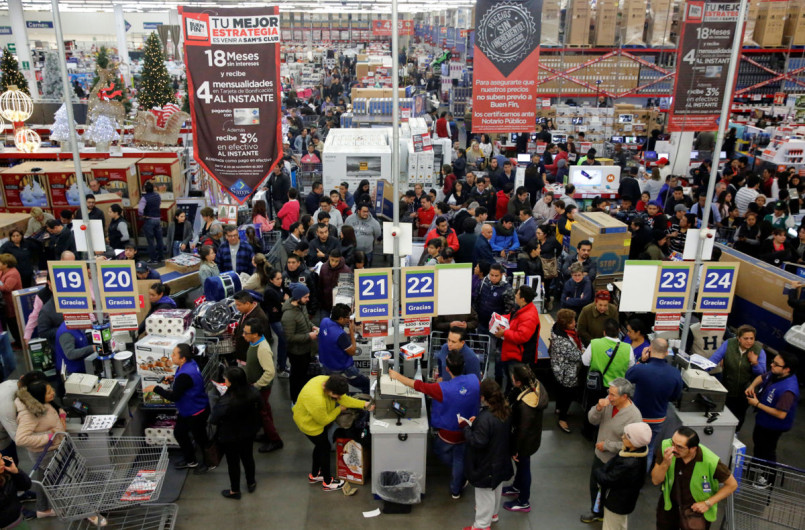 “Buen Fin” ofrece ofertas reales: Guajardo