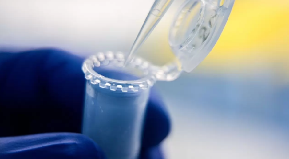 Continúan trabajos para producción de vacuna contra el COVID-19