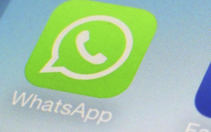 Falta menos para el modo oscuro a Whatsapp