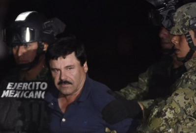 Niegan a 'El Chapo' reuniones cara a cara con su abogado