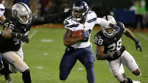 Seahawks-Raiders se jugará en Wembley y no en Tottenham