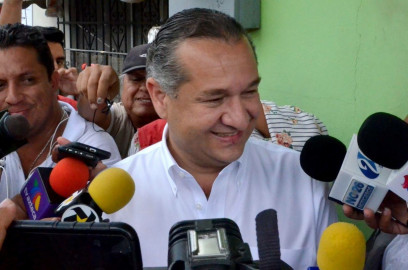 Ya no serán 90 sino 180 alumnos becados con el salario del alcalde de Madero 