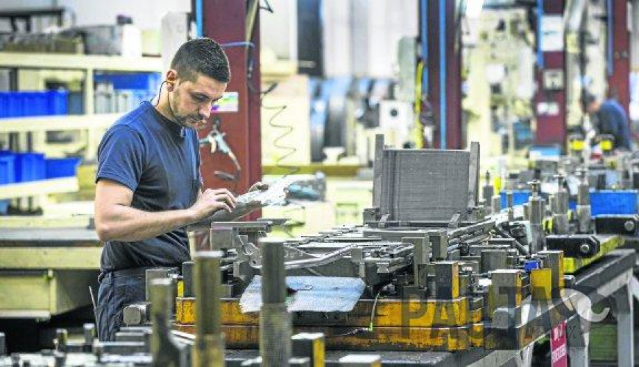 Inegi arroja resultados de encuesta nacional "Ocupación y Empleo"