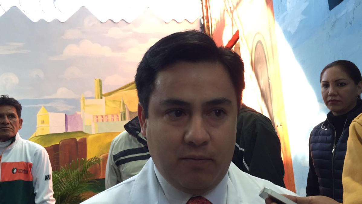 Por falta de personal no operan tres áreas dentro del Carlos Canseco