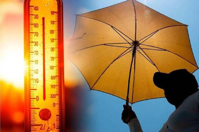 ¿Calor? Conoce el clima de este sábado en Tamaulipas 