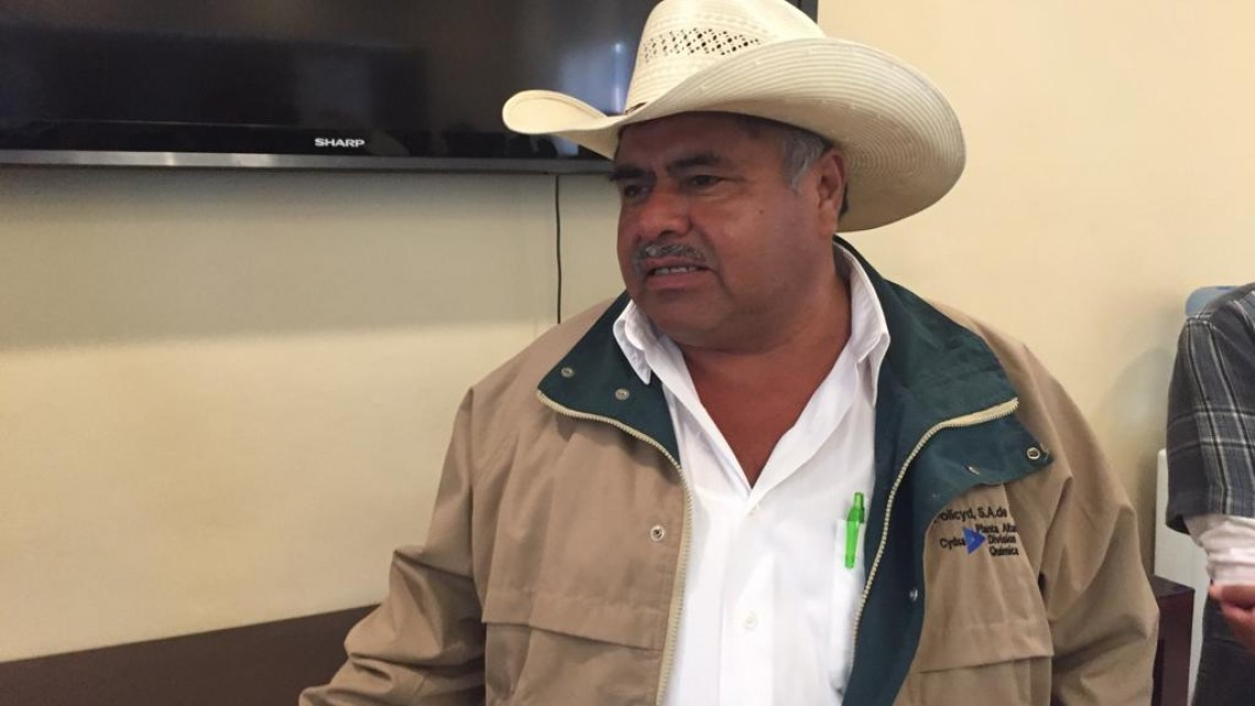 Buscan mover maquinaria pesada en tramos carreteros en zonas rurales