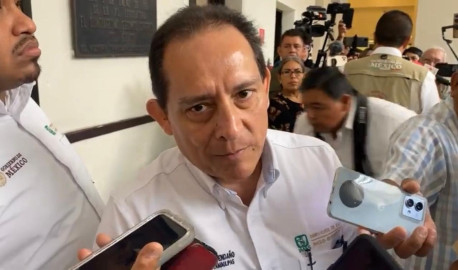 Alertan sobre falsos promotores del IMSS-Bienestar