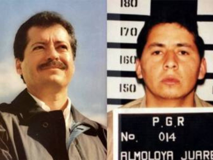Mario Aburto, asesino de Colosio, se queda en prisión; Corte ordena reponer procedimiento de amparo