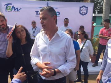 Rehabilitarán las calles del centro y área de los mercados