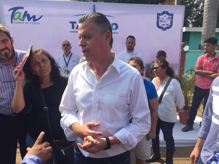 Rehabilitarán las calles del centro y área de los mercados