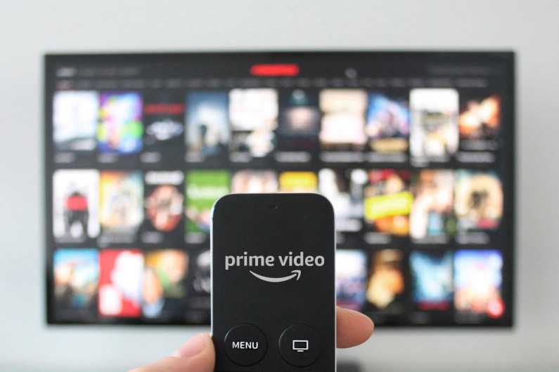 Estos son los estrenos de Amazon Prime Video para el mes de abril 