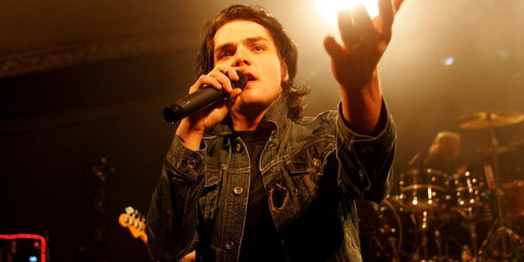 My Chemical Romance anuncia todas las fechas para su gira de reunión