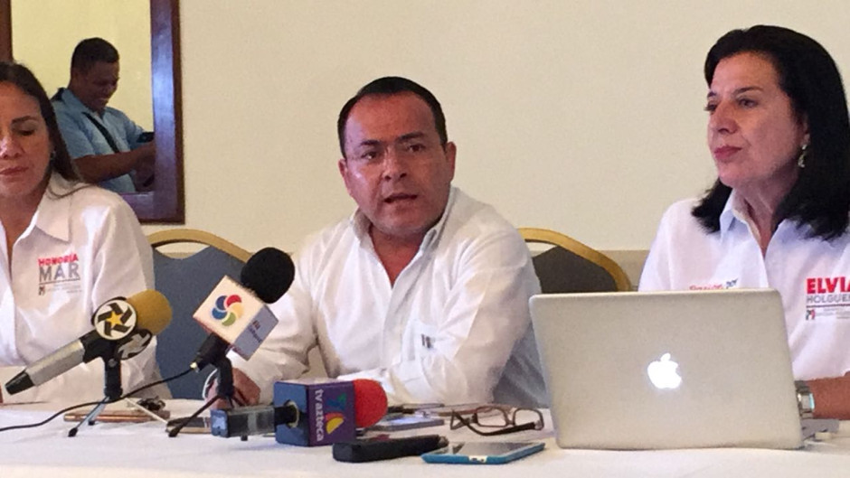 Renovación de dirigencia del PRI disparará encuestas a favor de Pepe Meade