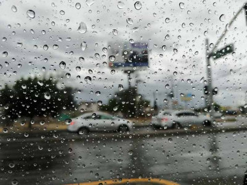 Hoy viernes 26 de septiembre, así se espera el clima en Tamaulipas