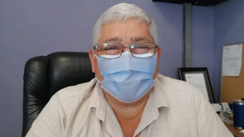 200 colonias afectadas, sin víctimas ni pérdidas materiales tras las fuertes lluvias en Matamoros: PC