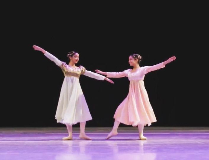 Presentarán cápsula de “Los beneficios de la danza en la salud física y mental”