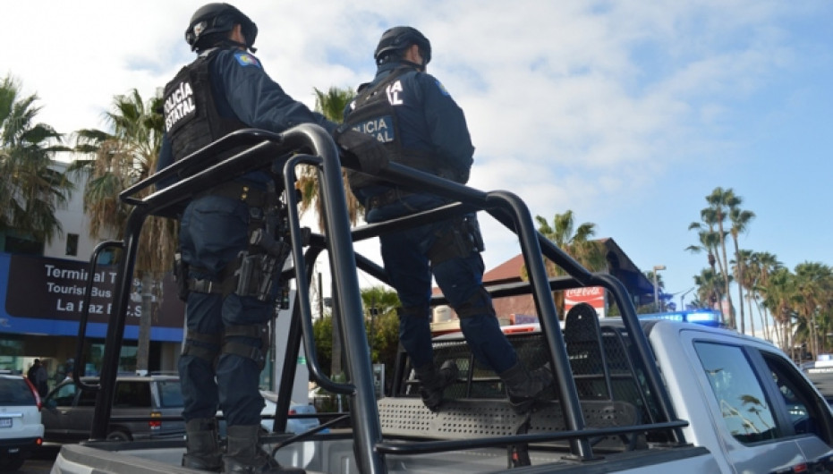 Tamaulipas recibirá recursos para seguridad 