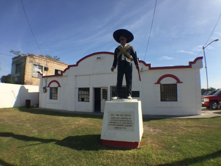 Prevén graves afectaciones al campo por aumento de combustibles