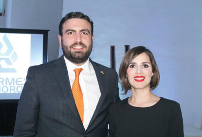 Teme Coparmex desplome de economía el año entrante