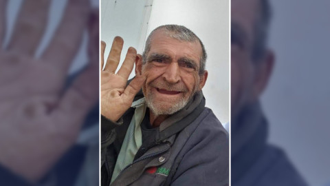 Fallece “El Profe” a consecuencia del frío No. 41