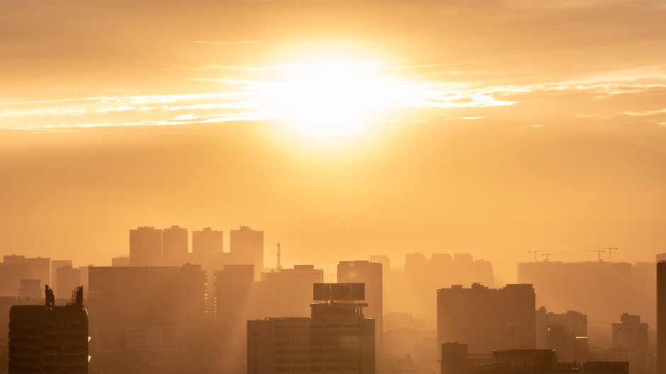 Junio 2023: el más caluroso de la historia