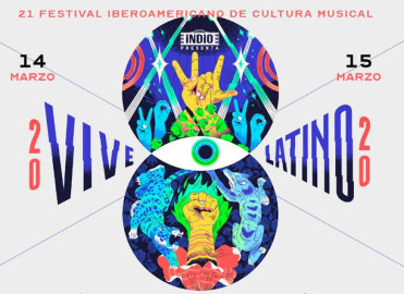 ¿Irás al Vive Latino? Sigue estas recomendaciones