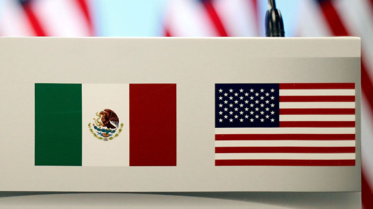 Acuerdo Comercial EU-México durará 16 años y se revisará cada 6