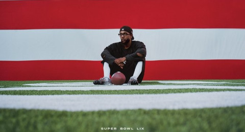 ¡NFL confirma Kendrick Lamar es el elegido para protagonizar el medio tiempo del Super Bowl LIX! 