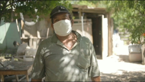 Intensifica apoyos durante Hanna DIF Reynosa