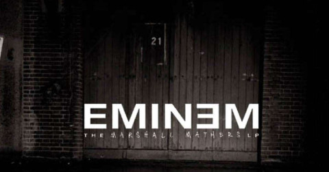 Un día como hoy: The Marshall Mathers LP