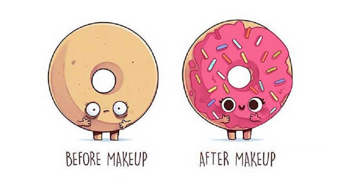 Todos somos un “Antes y Después”: Naolito