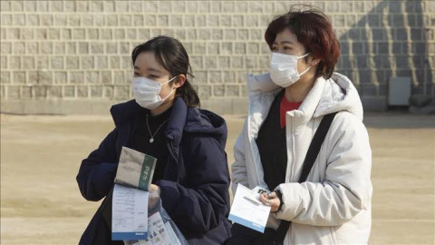 Se disparan casos de COVID-19 en Corea del Norte