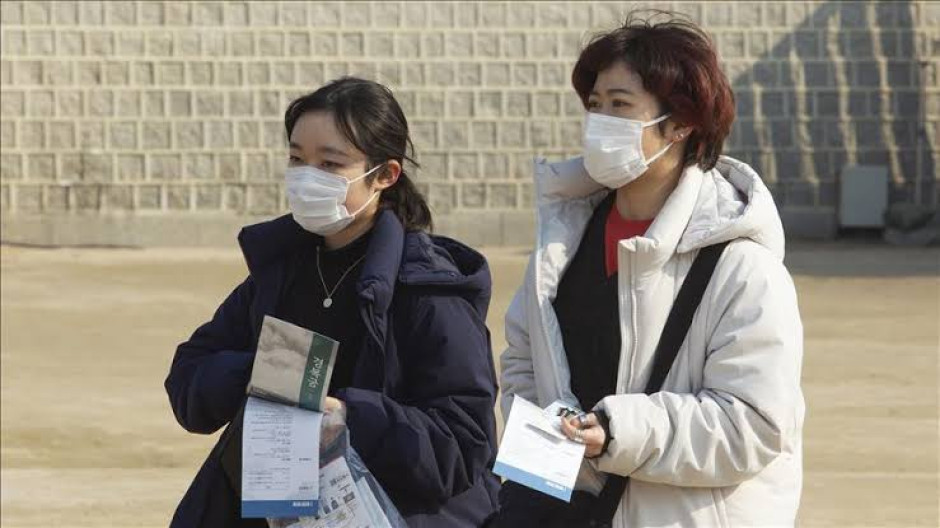 Se disparan casos de COVID-19 en Corea del Norte