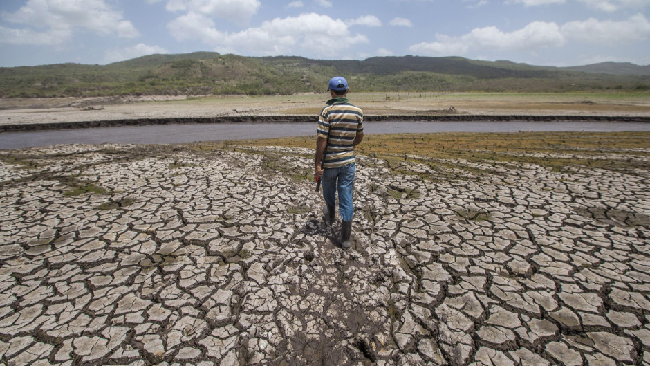 OMM declara inicio del fenómeno climático 'El Niño'