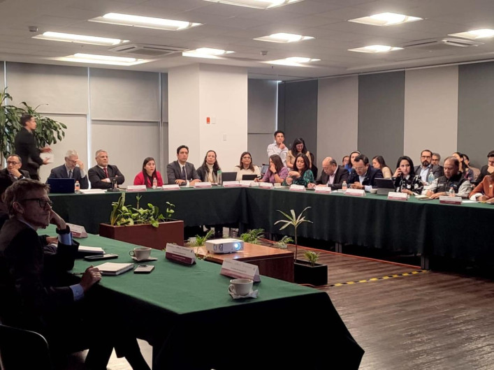 Se suma Tamaulipas a la estrategia de electromovilidad del gobierno federal