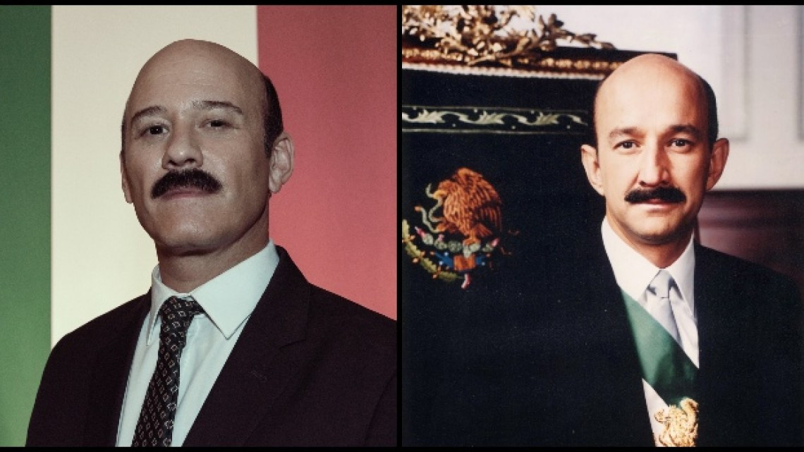 Netflix estrena “Historia de un crimen: Colosio”