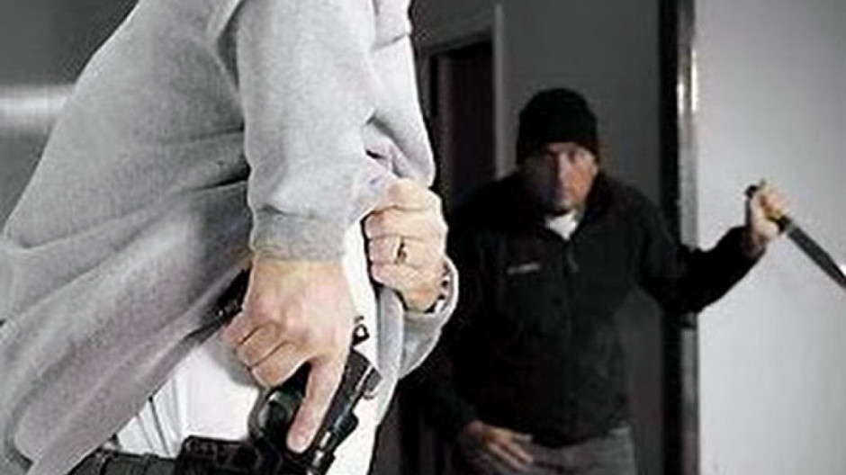 Podrán víctimas matar en defensa propia