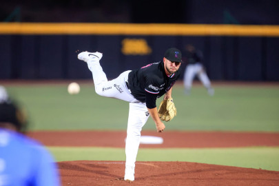 Toros triunfa en el regreso del béisbol a Reynosa