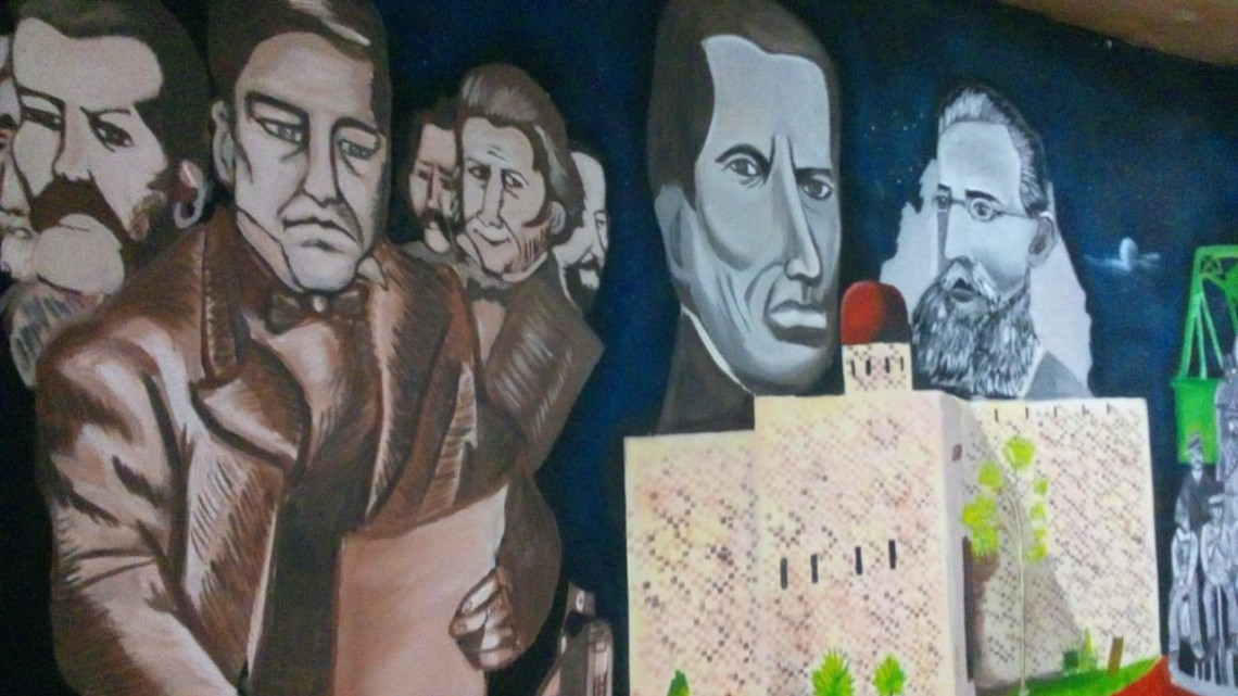 Matamoros aumentó el presupuesto para cultura en el 2020