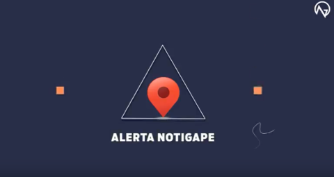 Denuncia ciudadana Matamoros