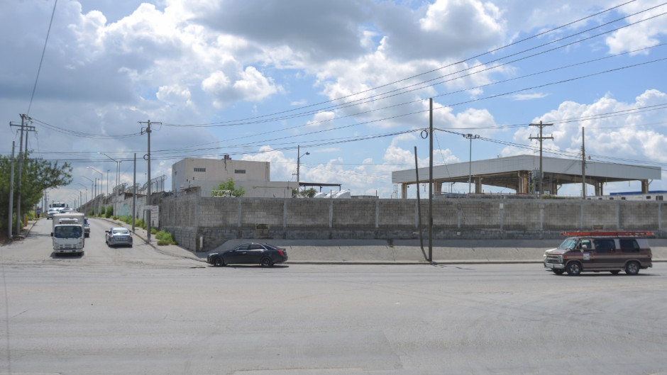 Iniciarán puente en carretera Aeropuerto